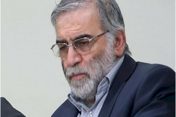 محسن فخري زاده.. اغتيال العقل المدبر للأسلحة النووية يفجر غضب إيران