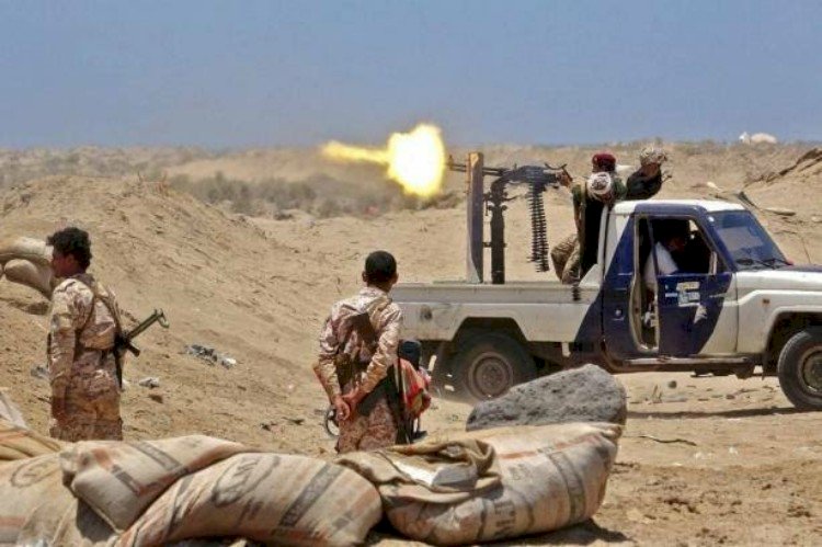 بدعم إيراني وطائرات تركية.. هجمات جديدة على جنوب اليمن