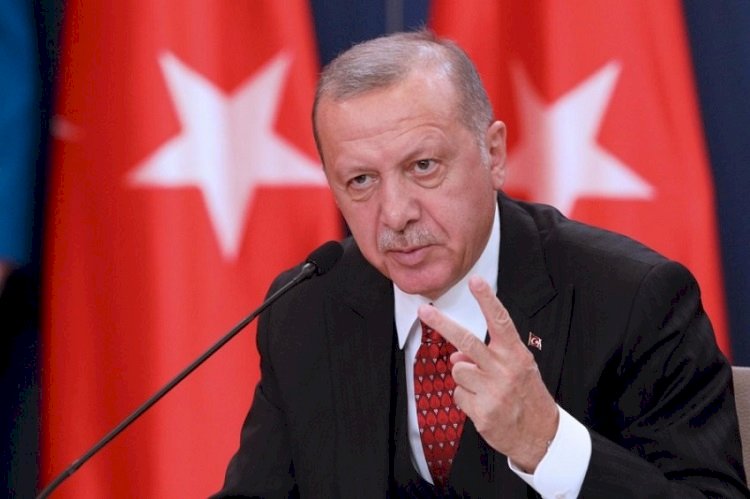 تغيير لهجة أردوغان تجاه أوروبا.. لماذا يخادع القارة العجوز؟