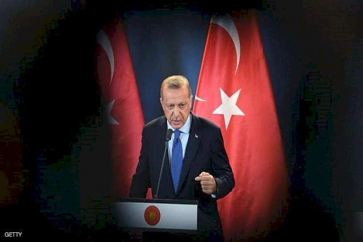 سوريون: هكذا يسرق أردوغان حاضر سوريا.. و«ماضيها»