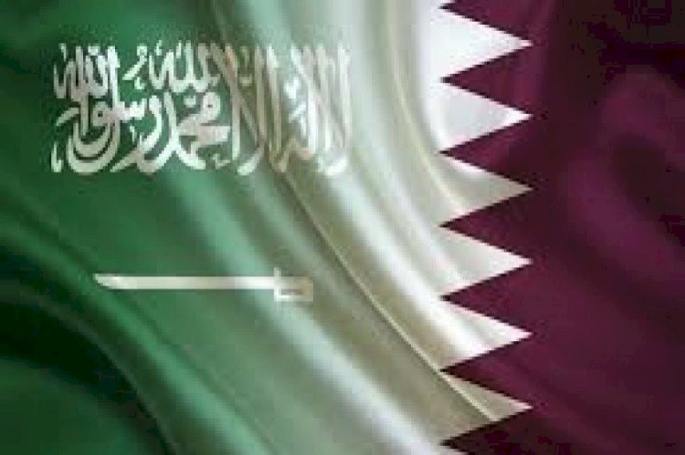 ذباب قطر يقود حملة ممنهجة للإساءة والهجوم على السعودية.. والمملكة تُسقِطه