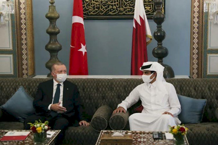 الأمم المتحدة تتهم قطر وتركيا بانتهاك السيادة الليبية وإرسال الأسلحة والمرتزقة