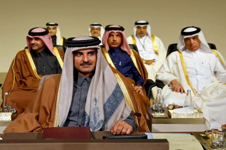 فشل مساعي قطر في الكونغرس.. مجلس الشيوخ يمنح الإمارات 