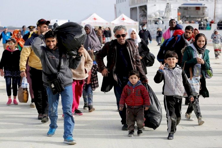 لاجئون سوريون يرفضون العودة: لن نعود حتى تستقر الأوضاع بالبلاد