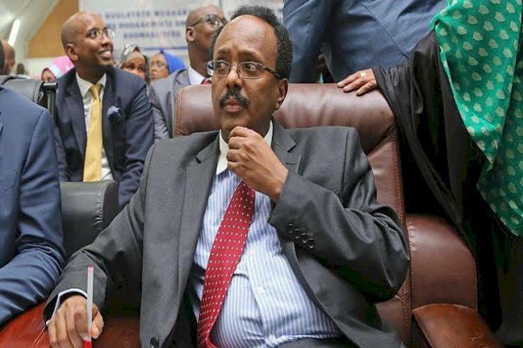 اجتماع سري لمرشحي الانتخابات الصومالية في الدوحة لزيادة النفوذ القطري