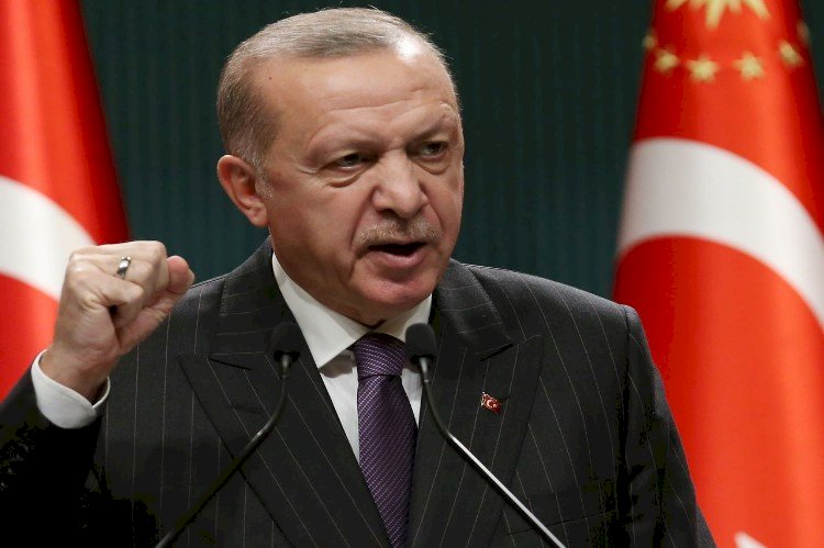 لتهديد الأمن الإقليمي.. أردوغان يرسل مرتزقته إلى الصومال