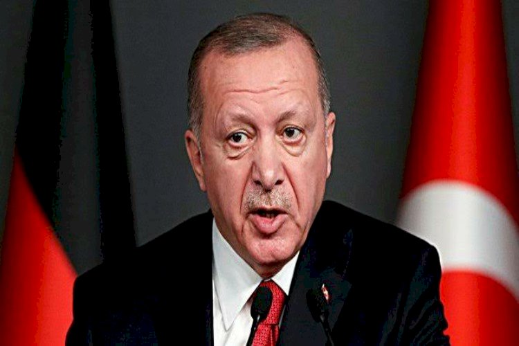 تقرير دولي: تعطيل عملية السلام وراء زيارة وزير الدفاع التركي لطرابلس