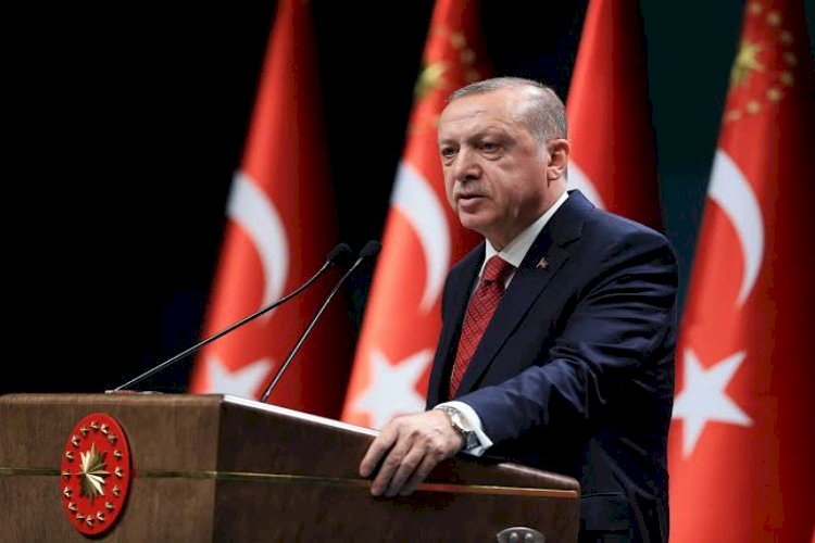 منبوذ وطاغية.. أردوغان في عيون الصحافة العالمية 2020