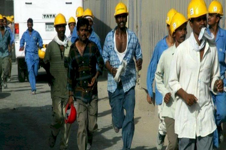 قطر تخدع الهنود بإصلاحاتها الوهمية لحقوق العمال