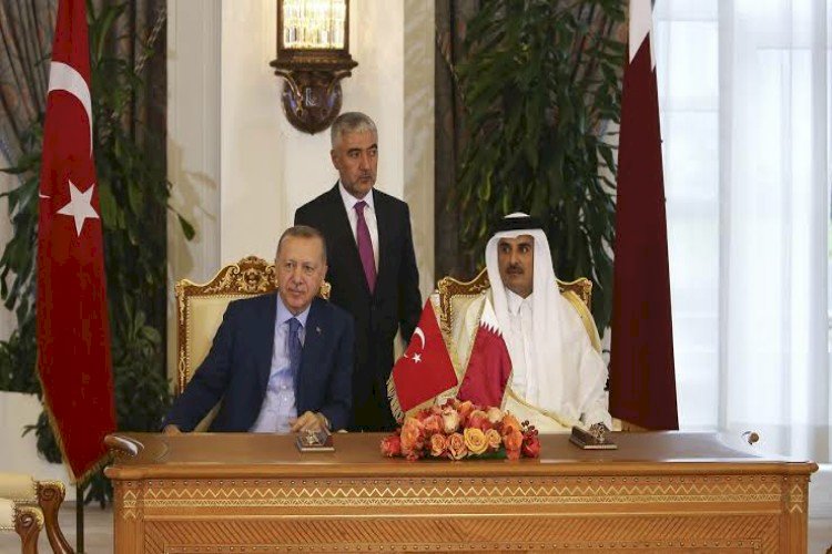 ديفينس ورلد تكشف عن صفقة أسلحة تركية قطرية جديدة