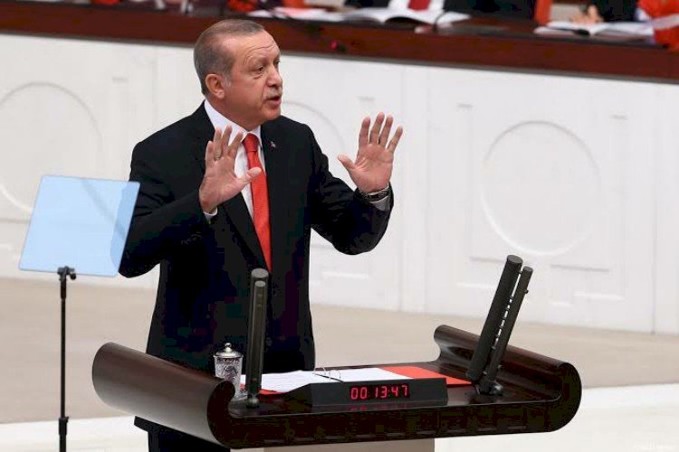 أردوغان يطارد معارضيه في المجر ويلفق لهم التهم بمساعدة السفارة