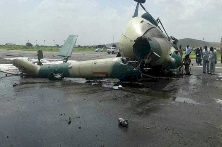 واشنطن تايمز تكشف تفاصيل انفجار الطائرة السودانية Arab Mubasher Latest News