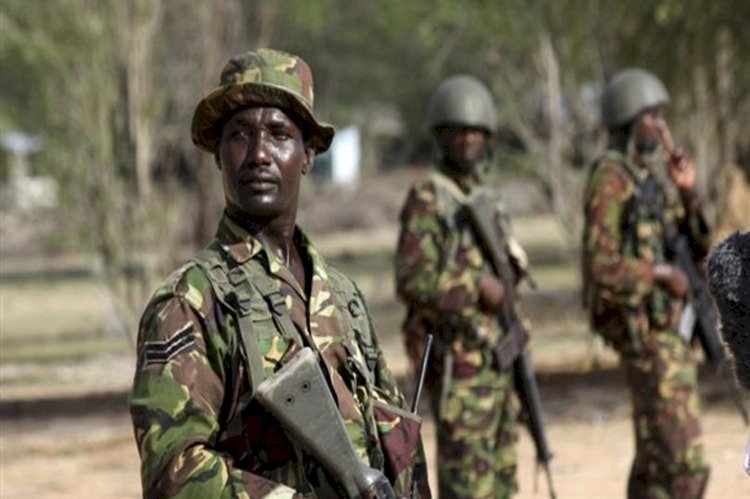 الجيش الإثيوبي يقتل 3 أعضاء من الحزب الحاكم في تيجراي