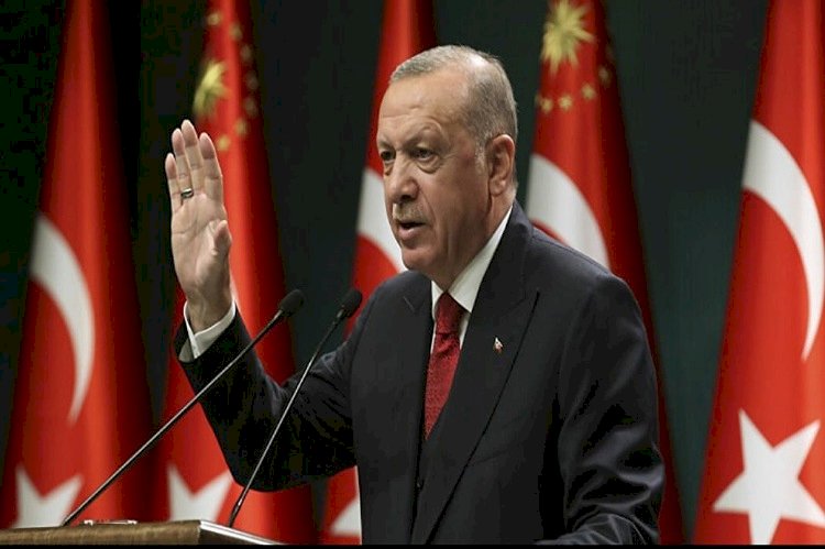 هيومان رايتس ووتش: أردوغان ضعيف وعلى قادة أوروبا التصدي له