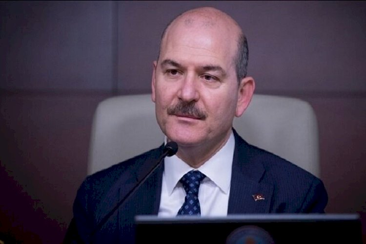موقع سويدي: وزير الداخلية التركي متورط بتجارة مخدرات
