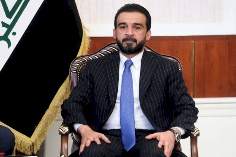 محمد الحلبوسي.. رئيس البرلمان العراقي الشاب يحمل أحلام تطوير بلاده