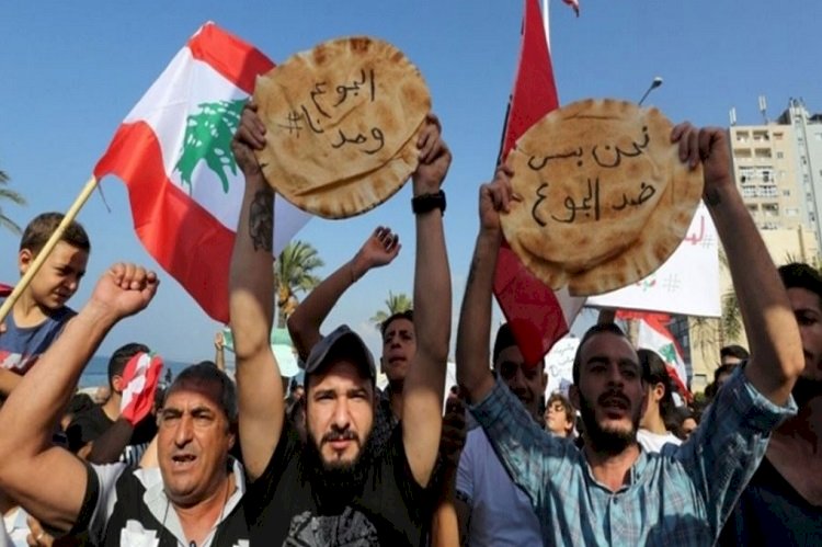 مواطنون لبنانيون يروون مآسي الإقفال وكورونا: 