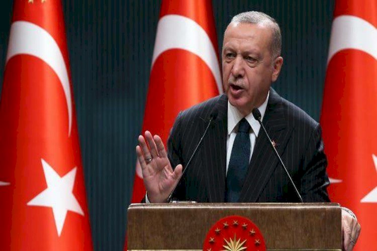 جيوش أردوغان السرية.. فشل كبير في سوريا وليبيا والقوقاز