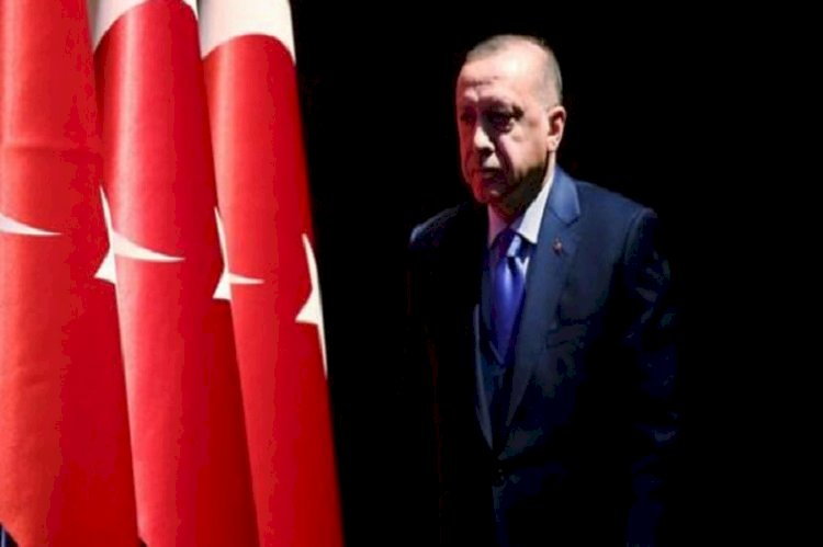 مواطنون أتراك يَرْوُون فظائع أردوغان لقمع الحريات
