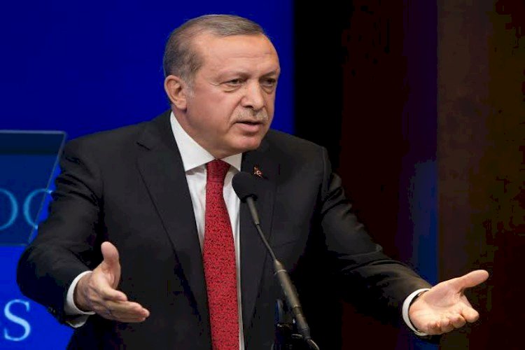 جرائم أردوغان في العالم.. محاكمات جائرة واعتقالات عشوائية