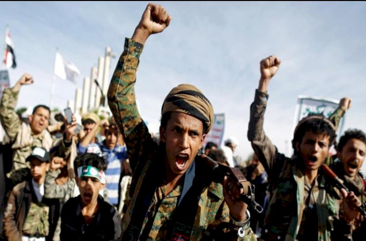 سياسي يمني: إرهاب الحوثي يحتاج لموقف حاسم لوقف انتهاكاته