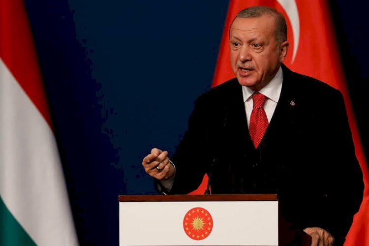 الشيوخ الأميركي يوقع على مذكرة للتنديد بانتهاكات أردوغان لحقوق الإنسان