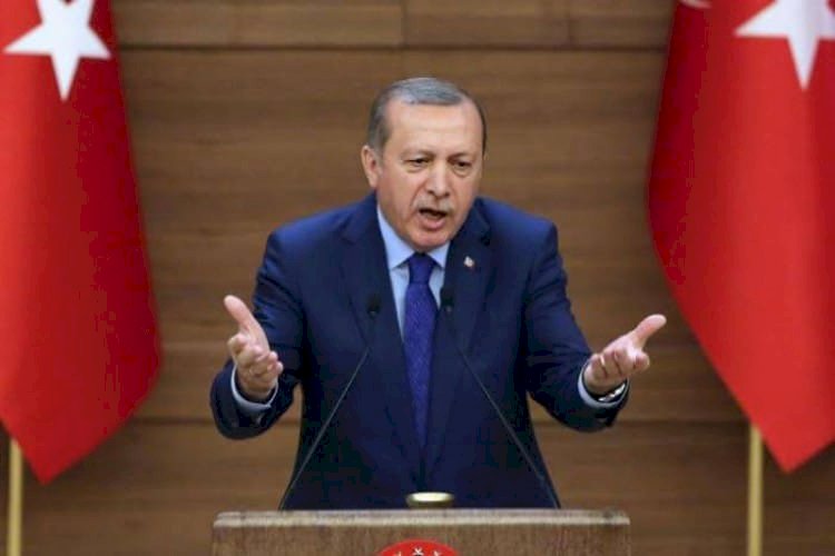 أردوغان ينشر الفساد.. والشفافية الدولية: سجل سيئ لتركيا