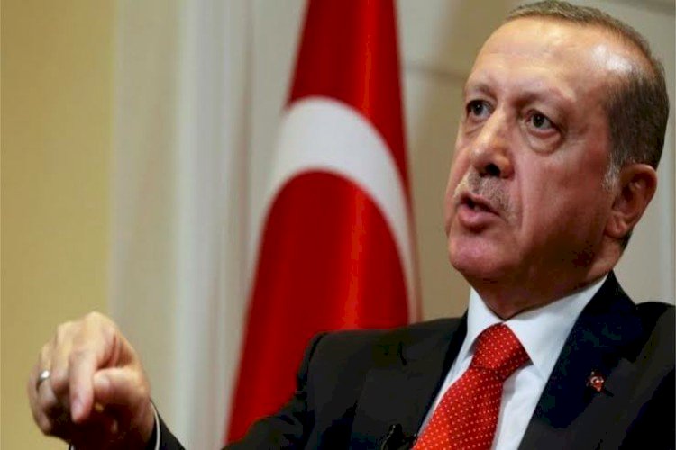 وثائق تكشف السلفية أخطر أوراق أردوغان لنشر أيديولوجيته المتطرفة