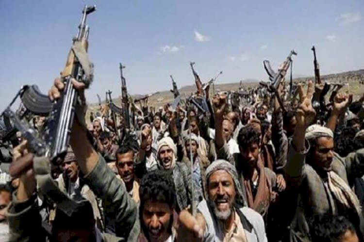 بالتعاون مع حزب الإصلاح.. الحوثي يكثف هجماته ضد مأرب