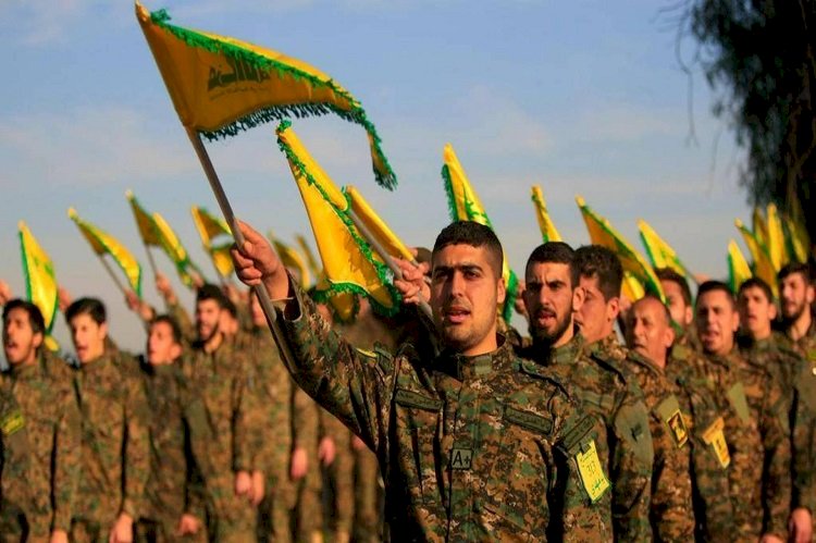 مواطنون سوريون: حزب الله يتخذ بلادنا مركزًا لتصنيع المخدرات