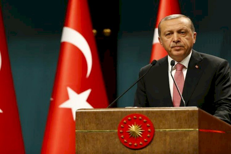 وثائق تكشف رعاية أردوغان للإرهاب وقمع ضباط الشرطة