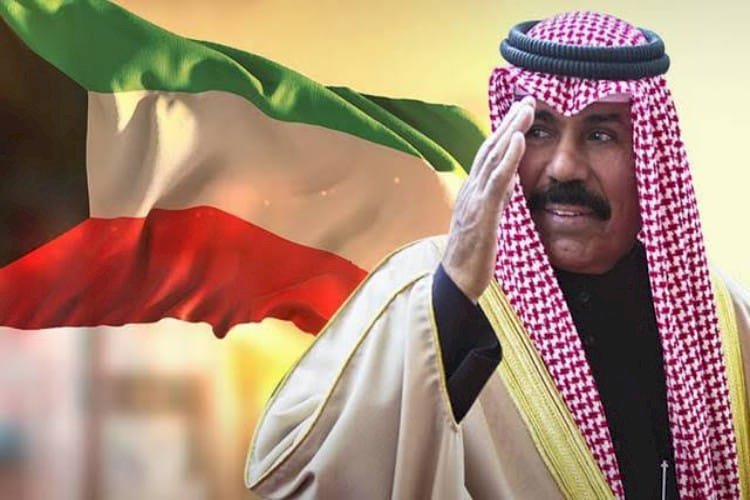 العيد الوطني الكويتي.. ذكرى مسيرة حافلة بالسلام: يا نور الأرض