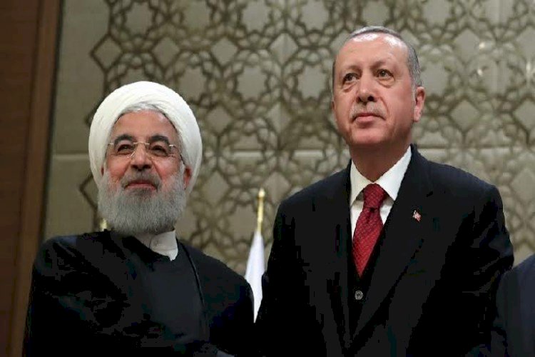 طبول الحرب الباردة تدق.. الخلافات التركية الإيرانية تصل لمستويات غير مسبوقة
