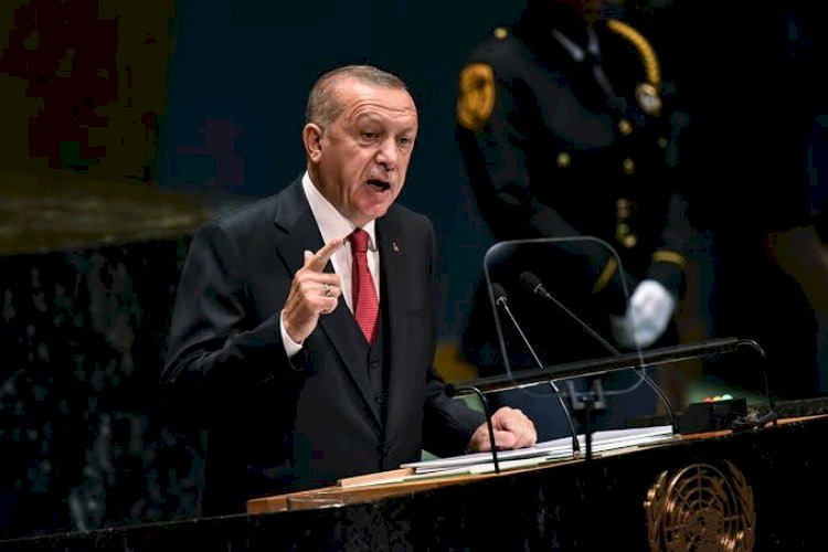 نمو زائف للاقتصاد التركي.. وأزمة جديدة تهدد حكومة أردوغان