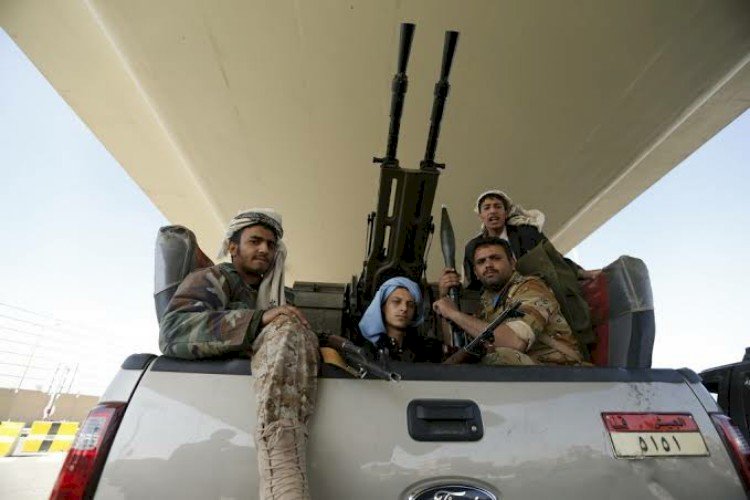 عقوبات أميركية جديدة على الحوثيين بعد الاعتداء على السعودية