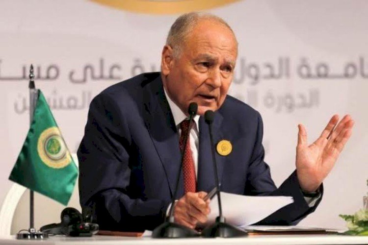 وزراء الخارجية العرب يوافقون على التجديد لأبو الغيط لفترة ثانية