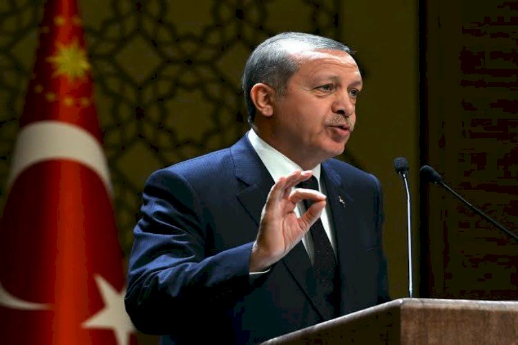 أردوغان يطيح برجال صهره من الحكومة خوفا من العقوبات الأميركية
