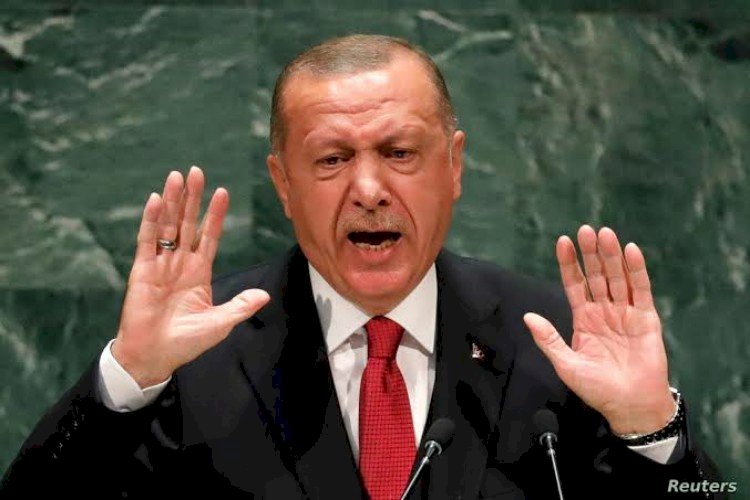 جرائم المدعي العام التركي.. يحمي الإرهابيين ويلاحق المعارضين بالخارج