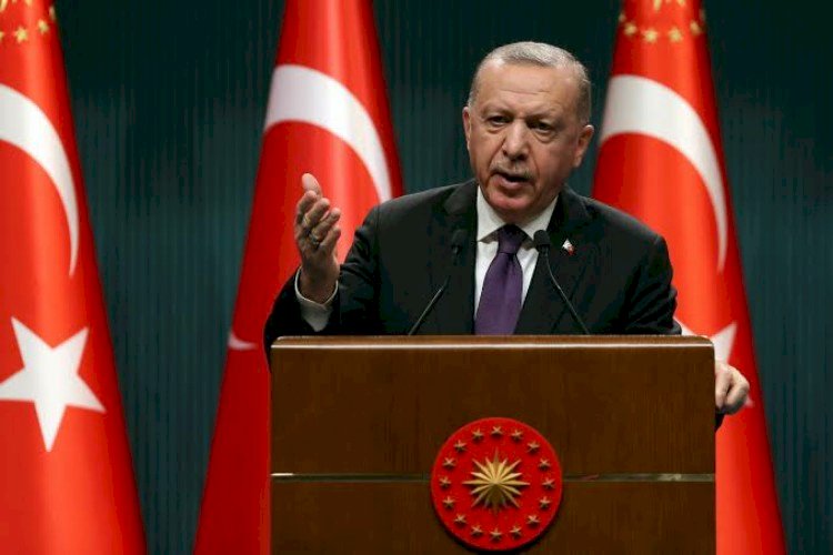 سياسات أردوغان تهدد العالم.. والتايمز محذرة: خطر على الجميع