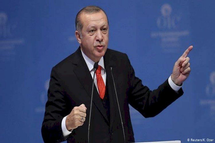 انتهاكات حقوقية غير مسبوقة في تركيا وتحذيرات من مستقبل أكثر قتامة
