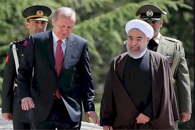خوفًا من زيادة العزلة.. مساعٍ إيرانية لإصلاح العلاقات مع تركيا