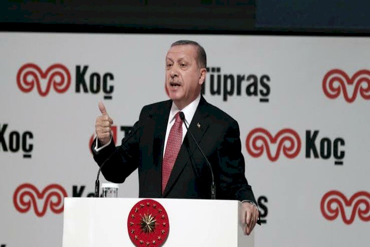 أردوغان يوجه ضربة قاتلة للاقتصاد التركي ويعيد لليرة خسائرها مرة أخرى
