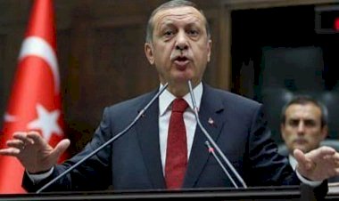 هيومن رايتس واتش: أردوغان يسحق حقوق الإنسان بشكل غير مسبوق