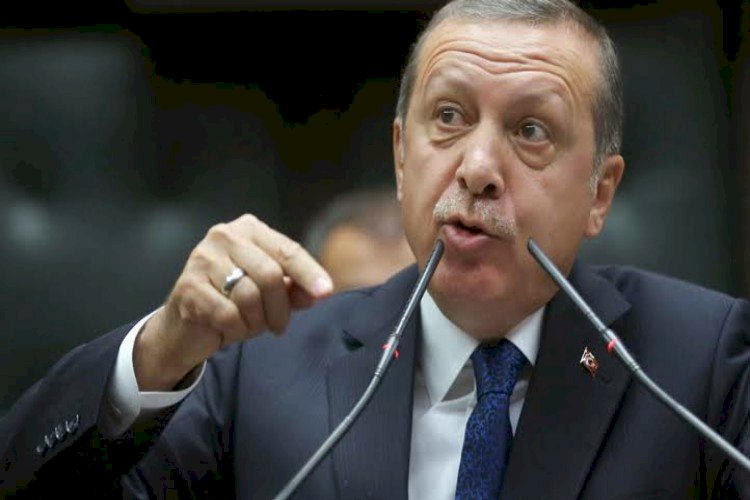 المصالحة آخر خدع أردوغان للعالم لتحقيق أهدافه التوسعية
