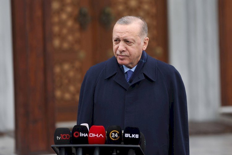 العزلة وضعف تركيا يدفعان أردوغان للتخلي عن الإخوان