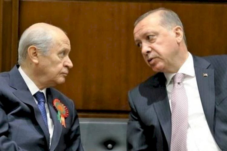دولت بهتشلي.. حليف أردوغان المفضل الذي يبث الكراهية في تركيا