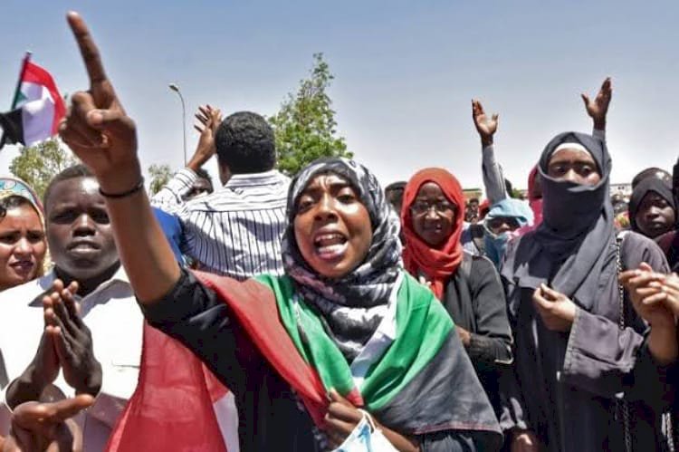 العنف ضد النساء في السودان.. جرائم التمييز مستمرة