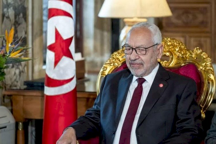 مَن هو الغنوشي رجل الإخوان في تونس؟