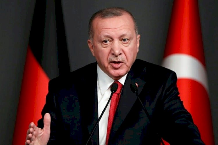 نورديك مونيتور: دبلوماسيون أتراك يتجسسون على منتقدى أردوغان في تركمانستان