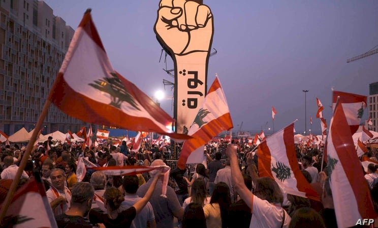 إقصاء مالي وعزلة.. أزمة جديدة تضرب لبنان